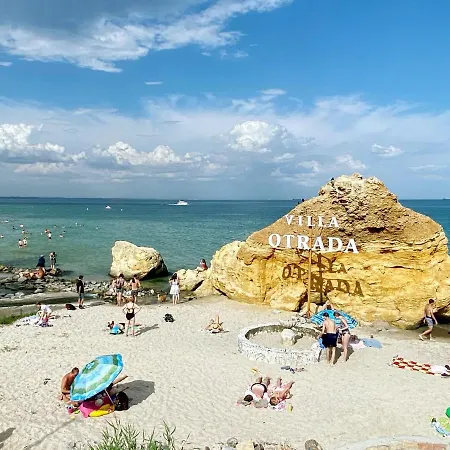 Italian Boulevard Modern