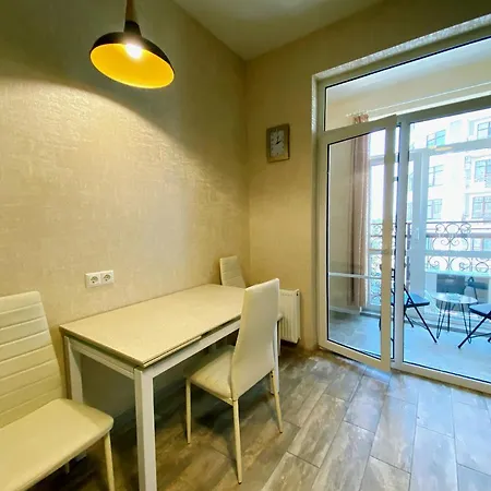 Apartment Italian Boulevard Modern *