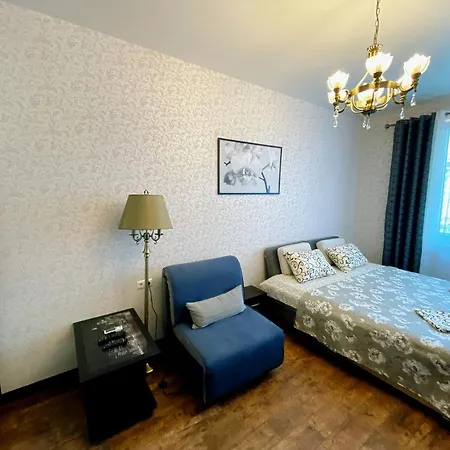 Apartment Italian Boulevard Modern *